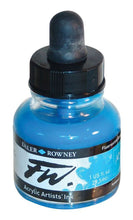 Load image into Gallery viewer, FW Ink 1oz