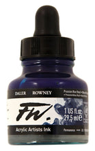 Load image into Gallery viewer, FW Ink 1oz