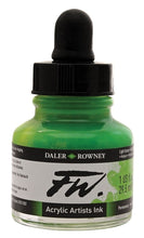 Load image into Gallery viewer, FW Ink 1oz