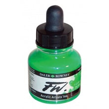 Load image into Gallery viewer, FW Ink 1oz