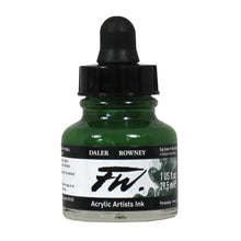 Load image into Gallery viewer, FW Ink 1oz