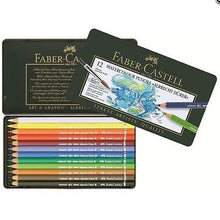Load image into Gallery viewer, Faber Castell Albrecht Durer Watercolor Pencil Sets
