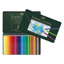Load image into Gallery viewer, Faber Castell Albrecht Durer Watercolor Pencil Sets