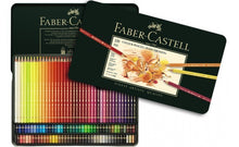 Load image into Gallery viewer, Faber Castell Polychromos Colored Pencil Sets