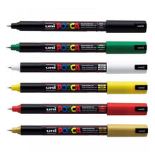 Load image into Gallery viewer, Posca Paint Markers .7mm