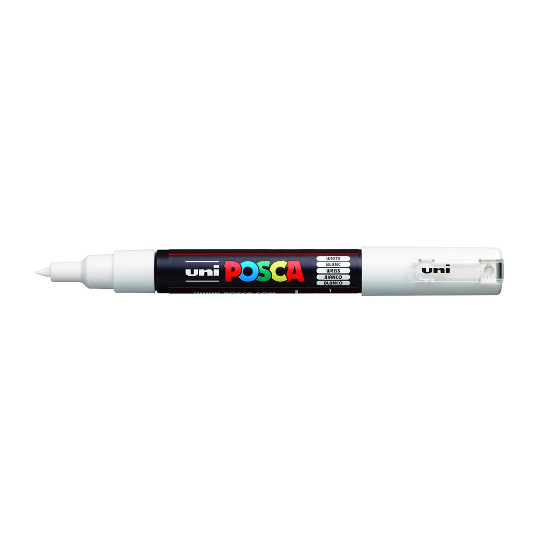 POSCA Paint Markers 1mm