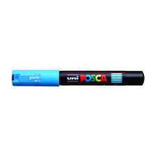 Load image into Gallery viewer, POSCA Paint Markers 1mm