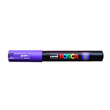 Load image into Gallery viewer, POSCA Paint Markers 1mm