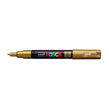 Load image into Gallery viewer, POSCA Paint Markers 1mm