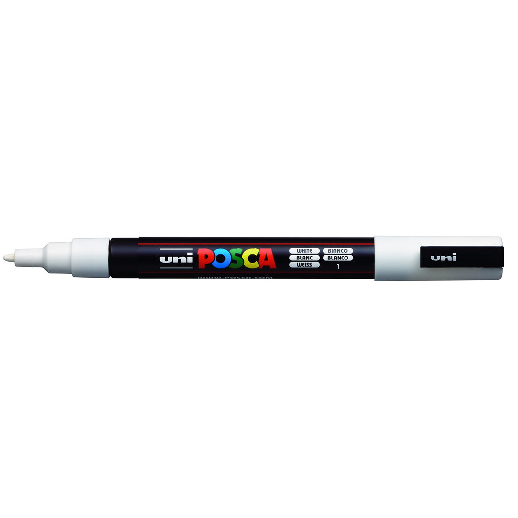 POSCA Paint Markers 1.5mm