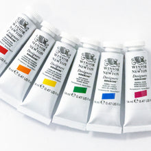 Load image into Gallery viewer, Winsor & Newton Designer Gouache 14ml