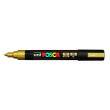 Load image into Gallery viewer, POSCA Paint Markers 2.5mm