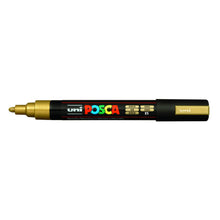 Load image into Gallery viewer, POSCA Paint Markers 2.5mm
