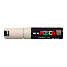 Load image into Gallery viewer, POSCA Paint Markers 8mm Chisel Tip
