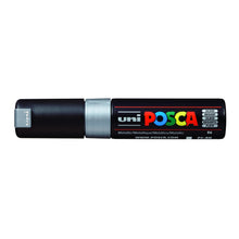 Load image into Gallery viewer, POSCA Paint Markers 8mm Chisel Tip