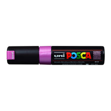 Load image into Gallery viewer, POSCA Paint Markers 8mm Chisel Tip