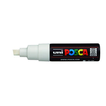 Load image into Gallery viewer, POSCA Paint Markers 8mm Chisel Tip