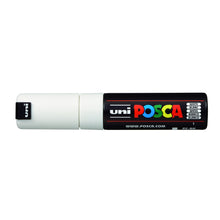 Load image into Gallery viewer, POSCA Paint Markers 8mm Chisel Tip