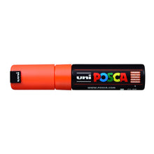 Load image into Gallery viewer, POSCA Paint Markers 8mm Chisel Tip