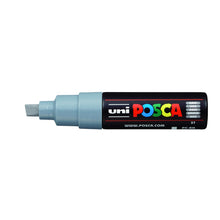 Load image into Gallery viewer, POSCA Paint Markers 8mm Chisel Tip