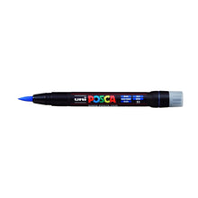 Load image into Gallery viewer, POSCA Paint Markers Brush Tip