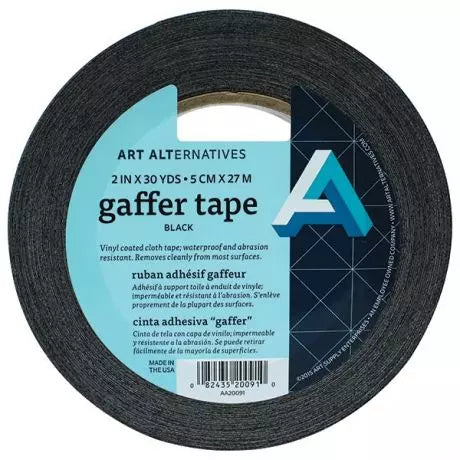 Art Alternatives Gaffer Tape, 2