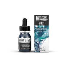 Load image into Gallery viewer, Liquitex Acrylic Ink 30ml &amp; 150ml

