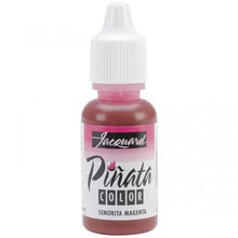 Load image into Gallery viewer, Jaquard Pinata Alcohol Inks (.5 OZ & 4 OZ)