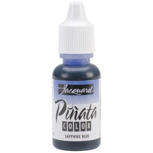 Load image into Gallery viewer, Jaquard Pinata Alcohol Inks (.5 OZ & 4 OZ)