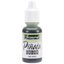 Load image into Gallery viewer, Jaquard Pinata Alcohol Inks (.5 OZ & 4 OZ)