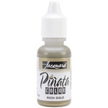 Load image into Gallery viewer, Jaquard Pinata Alcohol Inks (.5 OZ & 4 OZ)