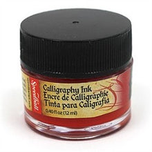 Load image into Gallery viewer, Speedball Calligraphy & India Inks