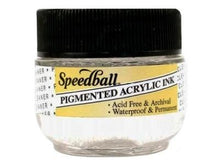 Load image into Gallery viewer, Speedball Calligraphy & India Inks