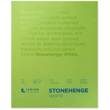 Load image into Gallery viewer, Stonehenge Pads (15sheets)
