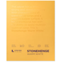 Load image into Gallery viewer, Stonehenge Drawing Pads