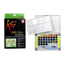 Load image into Gallery viewer, Koi Watercolor Sets