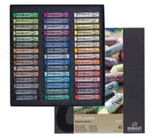 Load image into Gallery viewer, Rembrandt Soft Pastel Full Stick Sets