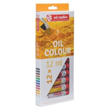 Load image into Gallery viewer, Royal Talens Art Creation Oil Paint Sets