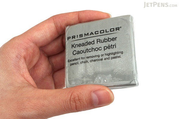 Prismacolor Kneaded Erasers