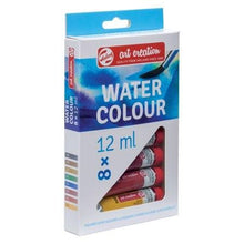 Load image into Gallery viewer, Royal Talens Art Creation Watercolor Paint Sets