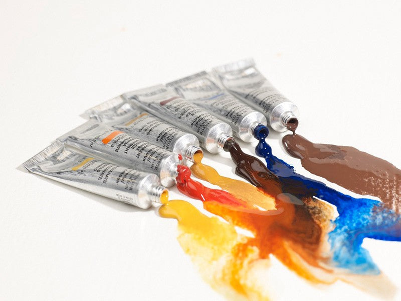 Winsor & Newton Professional Watercolors Cadmium Free 5ml