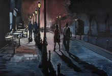 Load image into Gallery viewer, Stonehenge Aqua Coldpress Black Pads