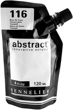 Load image into Gallery viewer, Sennelier Acrylic Paint