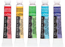 Load image into Gallery viewer, Grumbacher Academy Watercolors 7.5ml