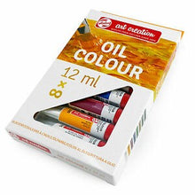 Load image into Gallery viewer, Royal Talens Art Creation Oil Paint Sets
