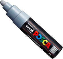 Load image into Gallery viewer, Posca Paint Markers - 5.5mm Bullet Tip
