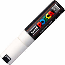 Load image into Gallery viewer, Posca Paint Markers - 5.5mm Bullet Tip

