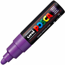 Load image into Gallery viewer, Posca Paint Markers - 5.5mm Bullet Tip