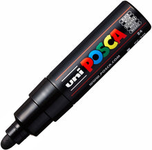 Load image into Gallery viewer, Posca Paint Markers - 5.5mm Bullet Tip
