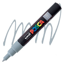 Load image into Gallery viewer, POSCA Paint Markers 1mm